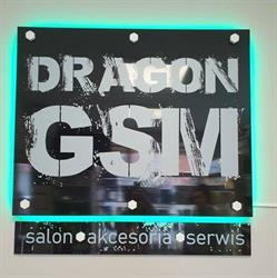 Dragon-GSM