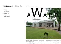 Gornik Architekci