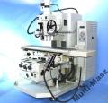 Frezarka pionowa lic. Heckert FSS 450R/1600