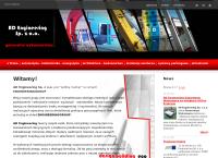 Ad Engineering Sp. Zoo