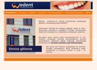 Wedent