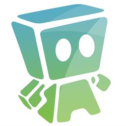 Easy Robot Piotr Cajdler