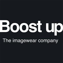 Boost Up Polska