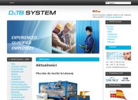 D & Tb System. Sp. Z O.o.