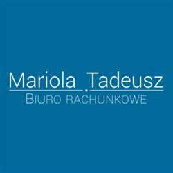 Tadeusz Mariola - Biuro Rachunkowe