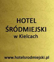 Śródmiejski - Hotel
