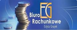 Grajek Edyta. Rachunkowość