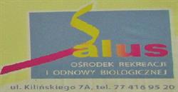 Salus