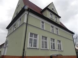 Szkoła Podstawowa Nr 8