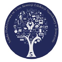 Szkoła Podstawowa nr 5 im. Komisji Edukacji Narodowej