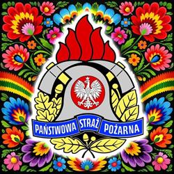 Komenda Powiatowa Państwowej Straży Pożarnej