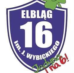 Szkoła Podstawowa Nr 16