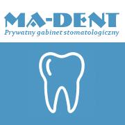 Ma-Dent - Gabinet stomatologiczny - Wolniak M.