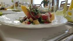 Nova - Restauracja, Zajazd, Hotel