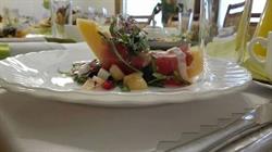 Nova - Restauracja, Zajazd, Hotel