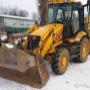 Dodane przez klienta firmy 12.02.2017 - Koparkoładowarka