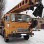 Dodane przez klienta firmy 12.02.2017 - Zuraw samoch 10T