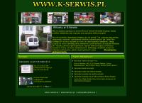 K-Serwis Krystian Piechalak