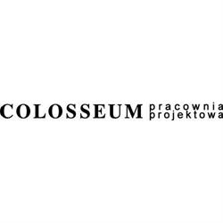 Colosseum Pracownia Projektowa