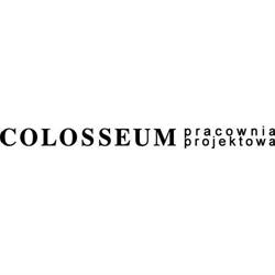 Colosseum Pracownia Projektowa