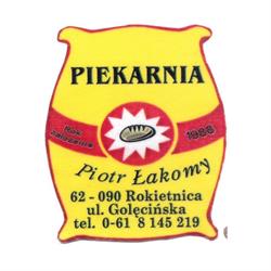 Łakomy Piotr - Piekarnia