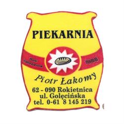 Łakomy Piotr - Piekarnia