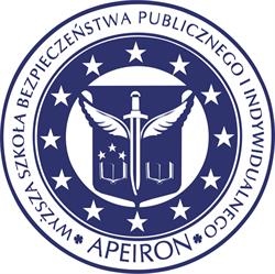 Wyższa Szkoła Bezpieczeństwa Publicznego i Indywidualnego Apeiron W Krakowie
