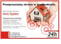 Anko-System Zakład Systemów Pomiarowych