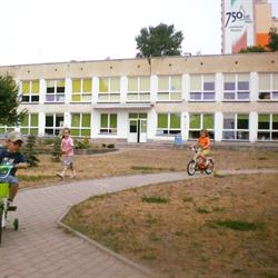 Przedszkole nr 7 Miejskie