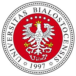 Uniwersytet w Białymstoku Wydział Pedagogiki i Psychologii