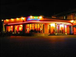 Maluch - Zajazd, hotel, restauracja