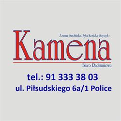 Biuro Rachunkowe Kamena S.C.