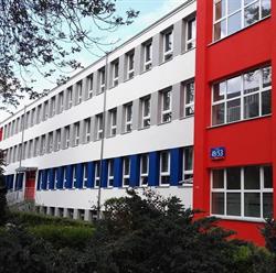 Szkoła Podstawowa nr 10 im. G. Piramowicza