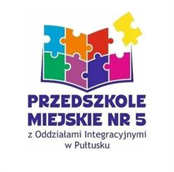 Przedszkole nr 5 Miejskie