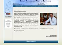 Antiszko Marek Dermatolog