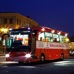 Regionalne Centrum Krwiodawstwa i Krwiolecznictwa