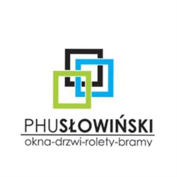 Łuk-Dom - Okna, Drzwi - Słowińska A.