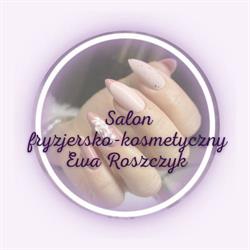 Roszczyk Ewa. Salon Fryzjerski, Solarium