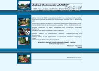 ANBO - Zakład betoniarski