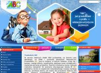 Abc Niepubliczne Przedszkole