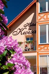Kwisa - Hotel, restauracja
