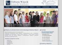 Wójcik Elżbieta - Biuro Rachunkowe. Doradztwo Podatkowe