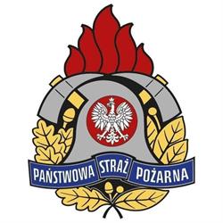 Komenda Powiatowa Państwowej Straży Pożarnej