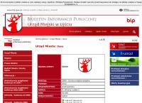 Urząd Miejski