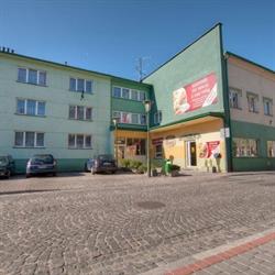 Karet - Hotel, Restauracja