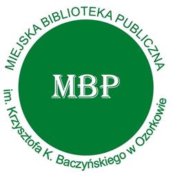 Biblioteka Publiczna Miejska im. K.K. Baczyńskiego