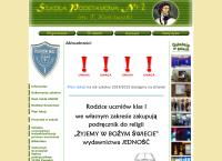 Szkoła Podstawowa Nr 1