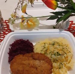 Restauracja i Bar Żytawska