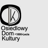 Dom Kultury Spółdzielni Mieszkaniowej Osiedla 1000-Lecia