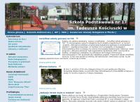 Szkoła Podstawowa nr 17